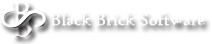 Black Brick Software Logo